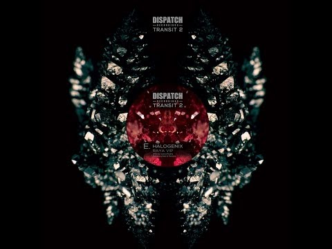 EBK - Strength - Transit 2 - OUT NOW