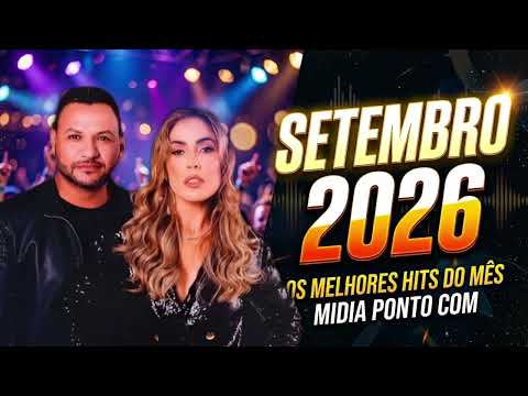 DESEJO DE MENINA - SETEMBRO 2026 - ITUAÇU - BA