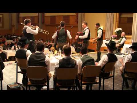 Volksmusikabend "Ligister Schülcherleitnmusi" Stadtsäle Voitsberg 31.10.2015-04-lig © OlmHERZ