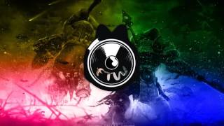 JayKode x Party Thieves - Origin [Bass Boosted]