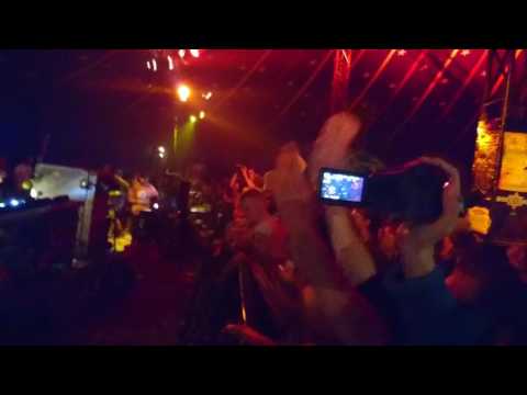 OBF LAST TUNE Dub Camp 2016