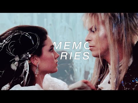 memories | Jareth & Sarah