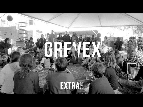 EXTRA[CINE] - Grevex - 2ª temporada / EP 03