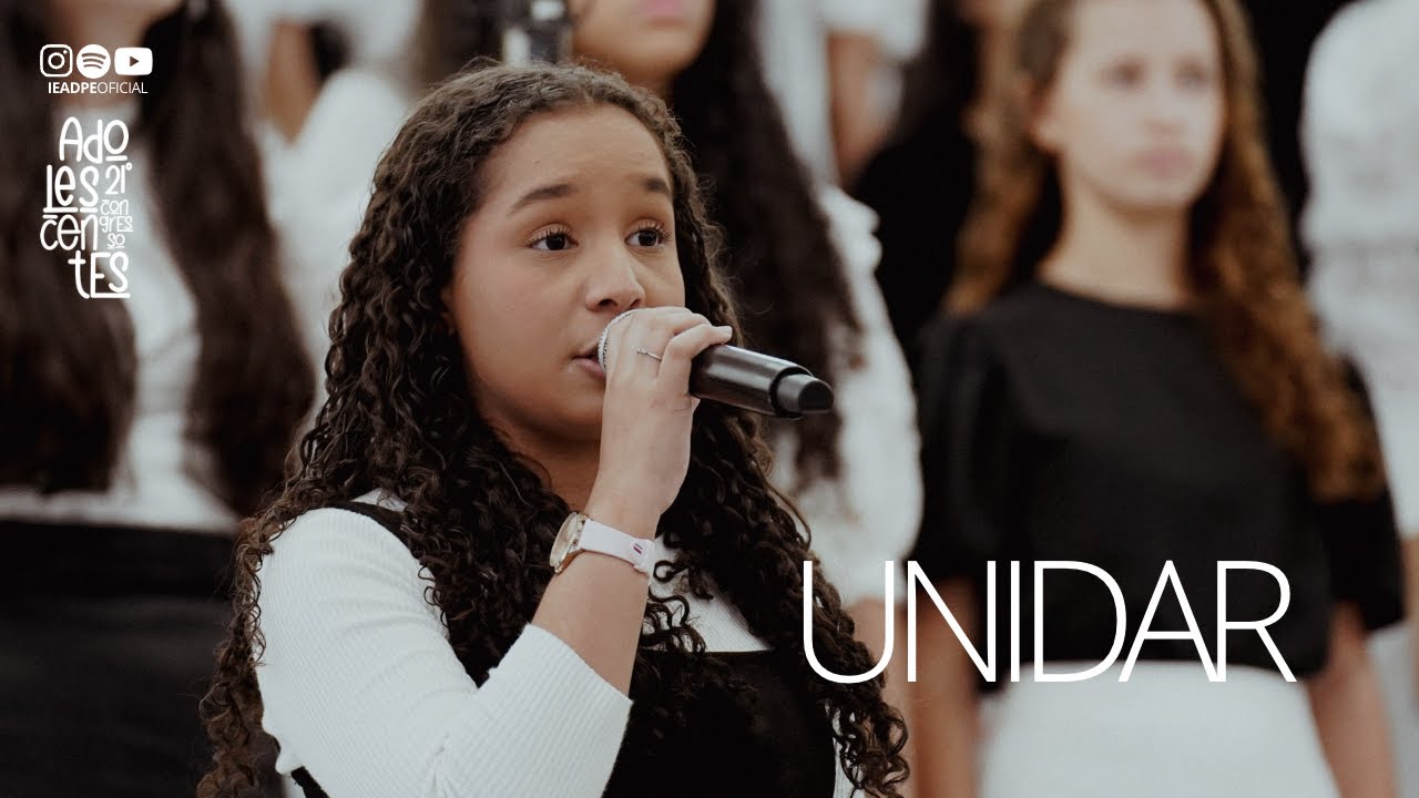 Promessas | 21º Congresso de Adolescentes da IEADPE 03/05/2023