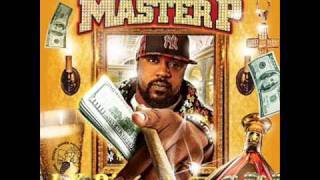 Master P - I&#39;m a gangsta