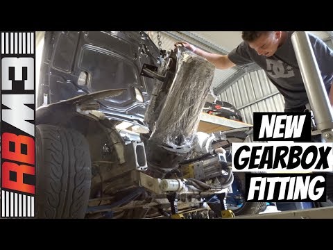 RBM3 Update - Preparing for the road to WTAC