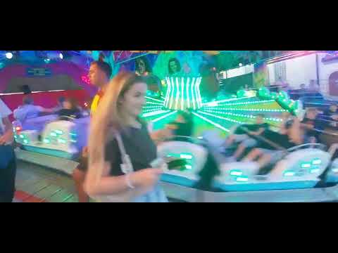 Dance Express - Roder (Offride) Laupheim Stadt und Heimfest 2024