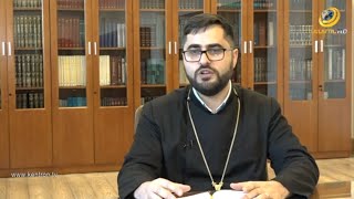 Շնորհ. Աստվածային շնորհ.Սուրբ Հոգու շնորհ