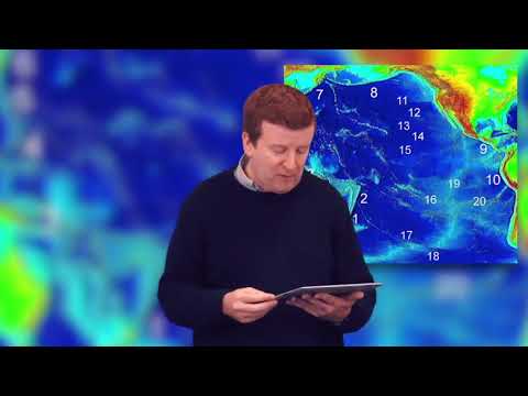 Astrobiology | 01 4 1 Life in Extreme Environments   Life Through Time   18 07