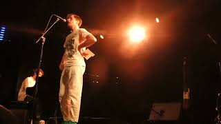 Old Familiar Way - Kevin Barnes LIVE 4/6/23 LPR NYC