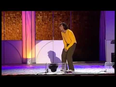 Łowcy.B - Barman, whisky!