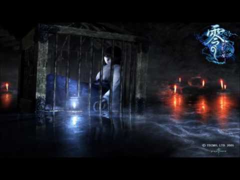 Drakim's VGM 311 - Fatal Frame III: The Tormented - Camera Obscura