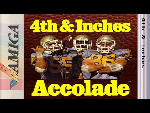 4th & Inches picture