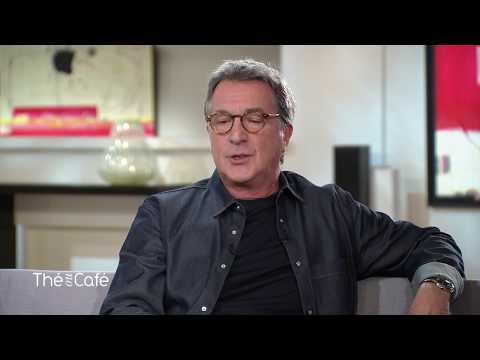 François Cluzet nous parle de Paul, le fils qu'il a eu avec Marie Trintignant - 17/03/18