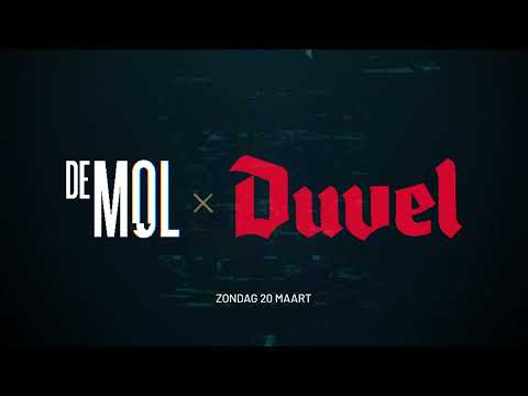 DUVEL x DE MOL