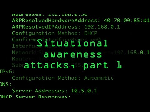 Perform Situational Awareness Attacks on MacOS, Part 1  [Tutorial]