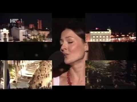 Ana Opačak - Nocturno (O.Dragojević) - Live