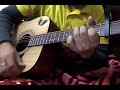 Soch-Hardy Sandhu-Guitar Lesson