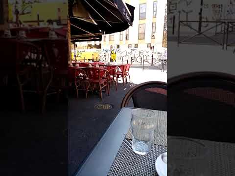 Ivry sur Seine en plan confiément