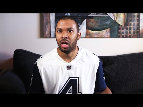 Cowboys Fans When Scott Linehan Got Fired