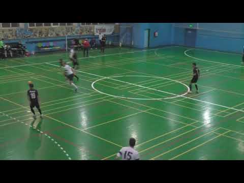 5 КУ 1 IPL Shebel – Турбоком