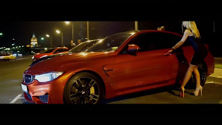 David Guetta (Metropolis remix )