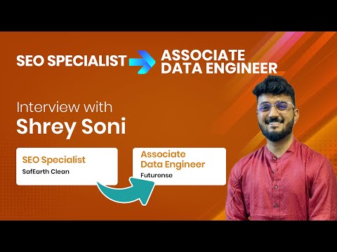 Interview with Ben | Placed at Emirates Dubai | Power BI Analyst | 360DigiTMG