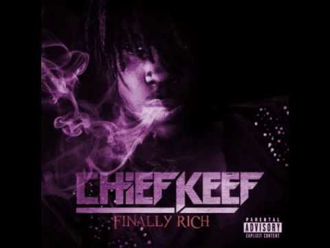 Chief Keef - Kay Kay [Chopped & Screwed]