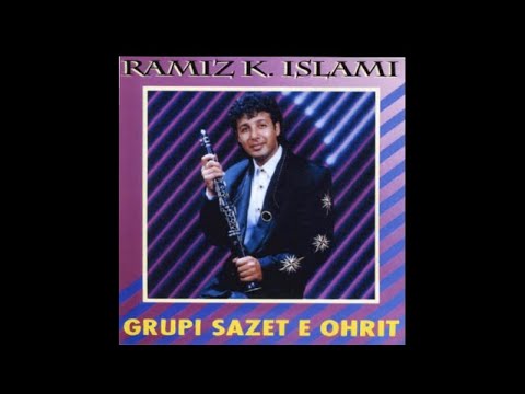 Sazet e Ohrit 1992 - Vallja e Dules - Ramiz K. Islami