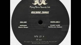 Planet Slink- Suffocate Bullet