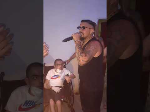 Malavita Antonio Muscetti live