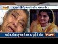 Sick Veteran actress Geeta Kapoor abandoned by son at hospital in Mumbai