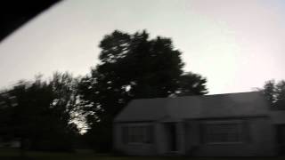 preview picture of video 'May 19 2012 - West Kingman -KS- Tornado across the Town'