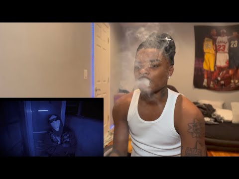 THIS A HIT😤🔥!! Quelly Woo - Wicked | Reaction