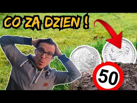 WYKOPKI 2021 NA MEDAL 🏅 SREBRNA ŁĄKA SYPIE [4K] odc.50