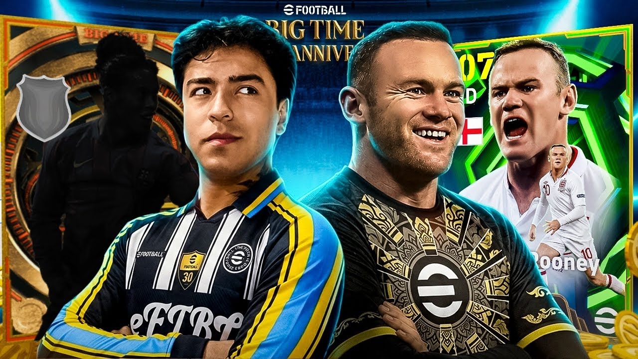 FALTA POCO!🎁Tu Epico Gratis por 31 Aniversario se ADELANTA!✅ | eFootball 2026 & eFootball Mobile