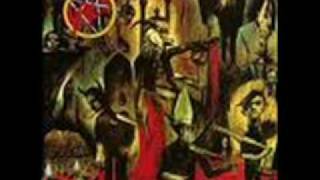 Slayer Criminally Insane (REMIX)