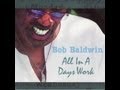 MC - Bob Baldwin - Can you feel it