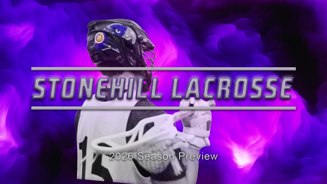 Stonehill Men's Lacrosse Preview 2026 Season