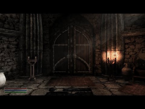 Skyrim Unbound (Alternate Start) (Basic Start)