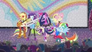 my little pony equestria girl full movie trailer