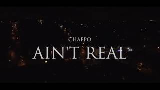 P110 - Handsworth Chappo - Ain't Real [Music Video]