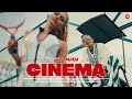 ST MAN - CINEMA FT. SOMEA ( OFFICIAL MUSIC VIDEO )