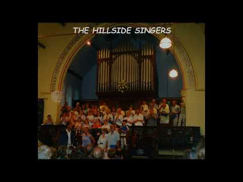 Sweet is the work, my God, my King. Deep Harmony