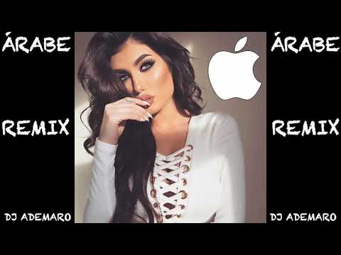 TEMAZO 2019 - MÚSICA ÁRABE ✖ DJ ADEMARO