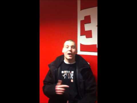 Trimi A.K.A SAFE And Linkan Side Effectz. freestyle wmv