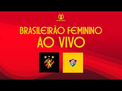 Gols e lances de Sport x Fluminense