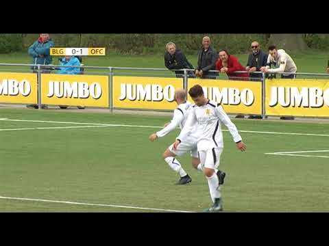 DTV Sport | Blauw Geel '38 - OFC