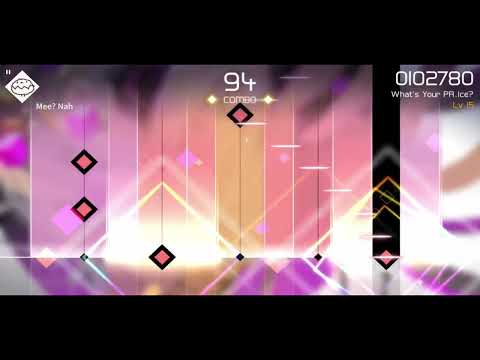 What's Your PR.Ice? - SOTUI feat. Kry.exe [VOEZ fanmade]
