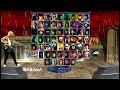 MORTAL KOMBAT 2 DEFINITIVE EDITION BARAKA PLAYTHROUGH